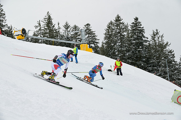 FIS Weltcup Oberjoch