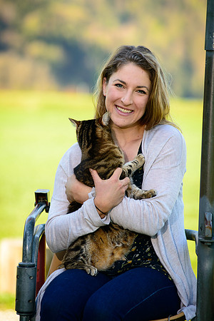 Maddy & Katherine