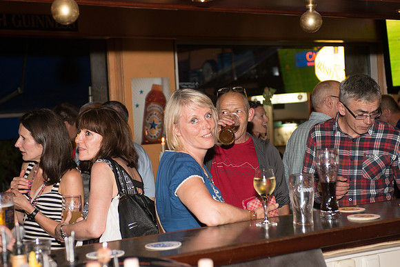 2015 Garmisch Reunion