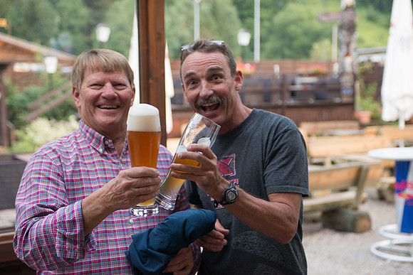 2015 Garmisch Reunion