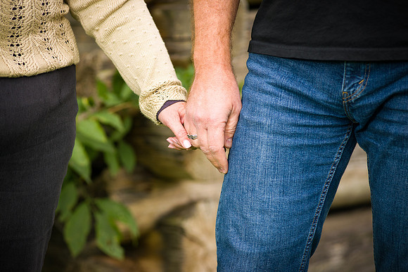 John & Shannon Shoot