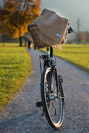 Product shoot