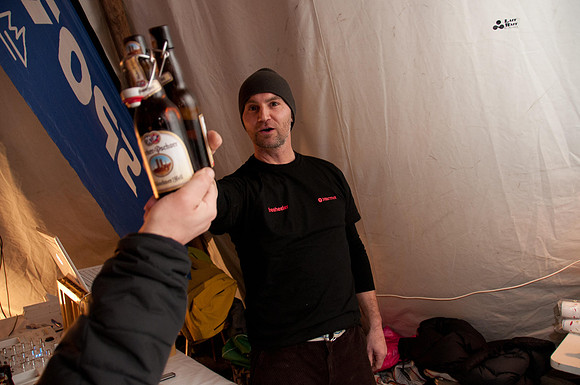 Telemark Freeheel Festival