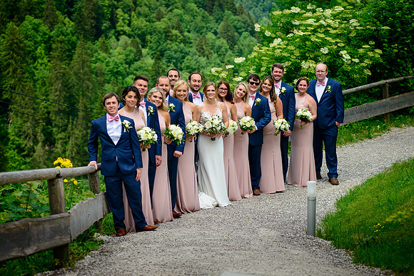 Karsten and Candice Wedding