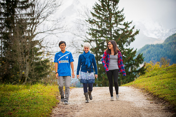 Young Family Portraits
