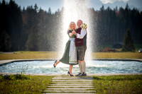 Ruth & Dieter