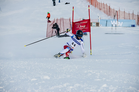 Freeheeler opening and Telemark World Cup 2017
