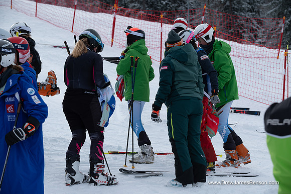 FIS Weltcup Oberjoch