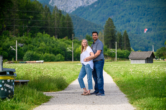 Blauer Family