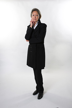 Shoot with Iris Grassl