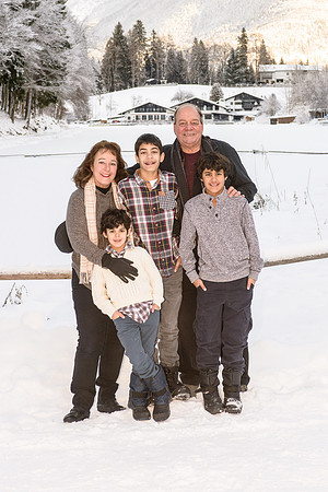 Sifer Family