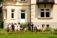 Yoyo & Meli Hochzeit