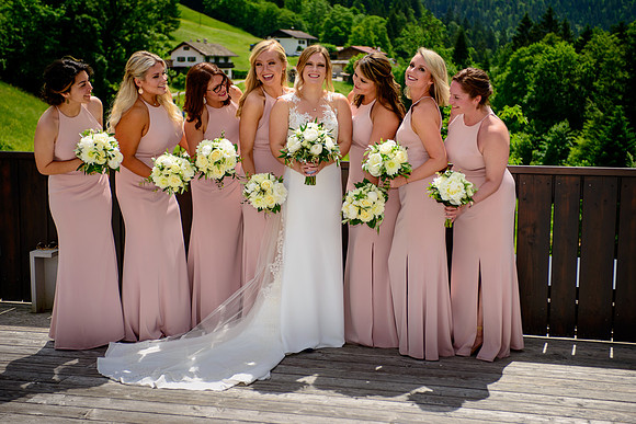 Karsten and Candice Wedding