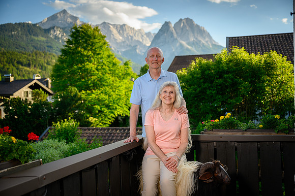 Sommer Family Vacation