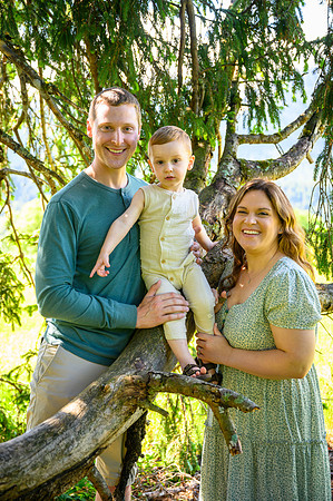 St. Germain Family