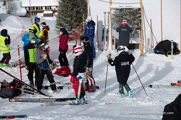 FIS Weltcup Oberjoch