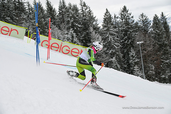 FIS Weltcup Oberjoch