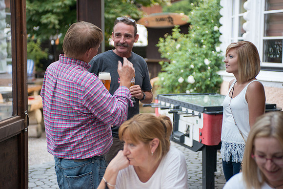 2015 Garmisch Reunion