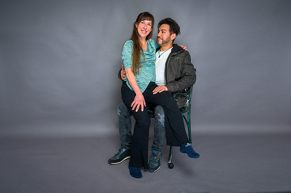 Tania&Carlos