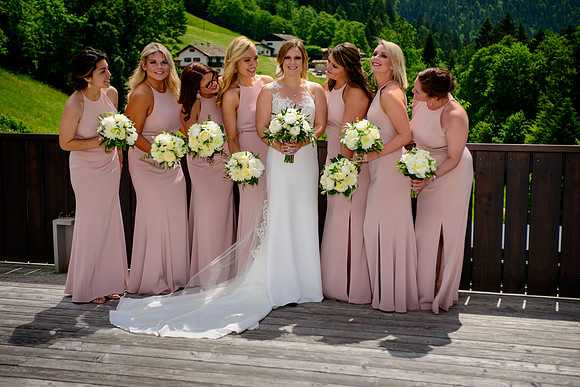 Karsten and Candice Wedding