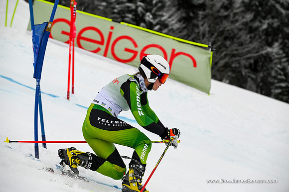 FIS Weltcup Oberjoch
