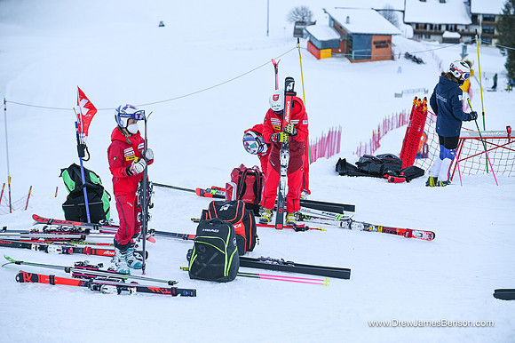 FIS Weltcup Oberjoch