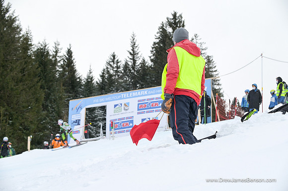 FIS Weltcup Oberjoch