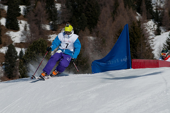 Telemark Freeheel Festival