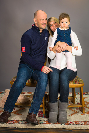 Schurr Familie