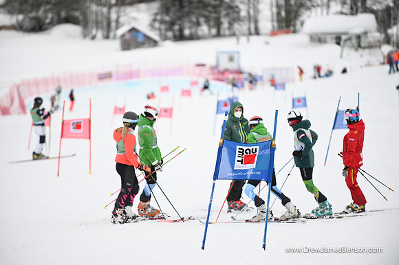 FIS Weltcup Oberjoch