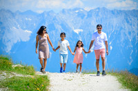 Parandekar Family