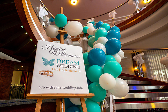 Dream Wedding 2020