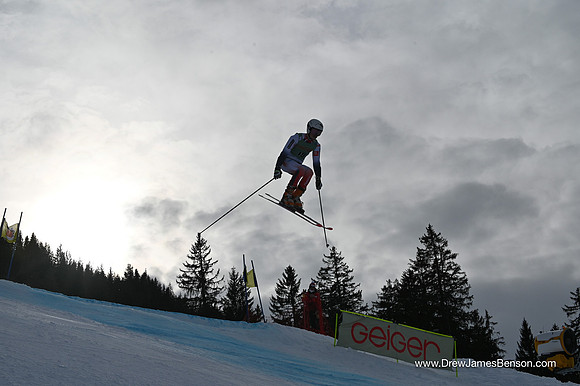 FIS Weltcup Oberjoch