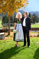 Ruth & Dieter