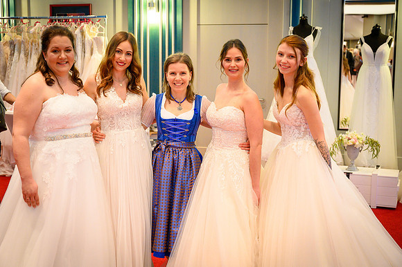 Dream Wedding 2020