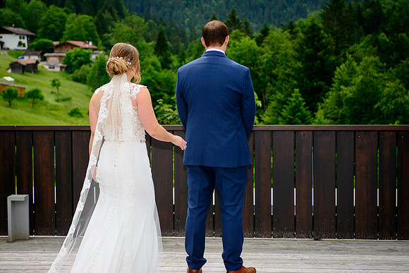 Karsten and Candice Wedding