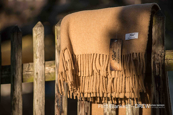 Aberl Blanket