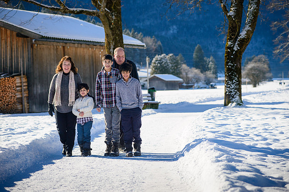 Sifer Family