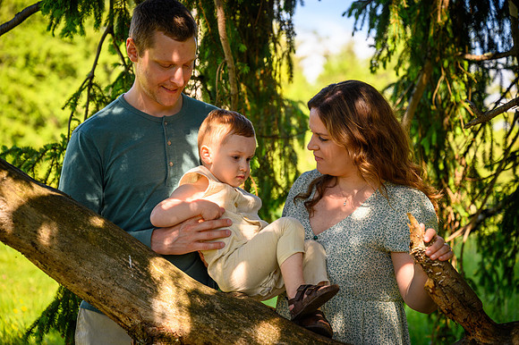 St. Germain Family
