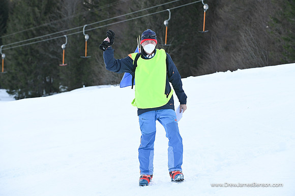 FIS Weltcup Oberjoch