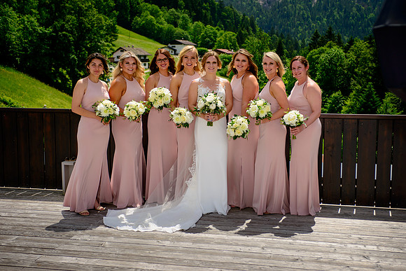 Karsten and Candice Wedding