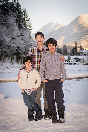 Sifer Family