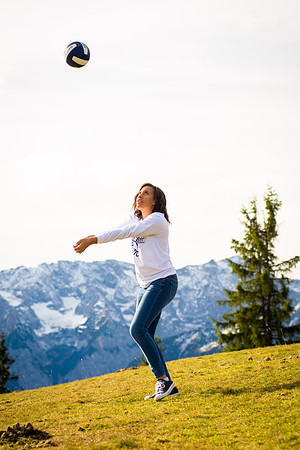 Nachelle Senior Portrait
