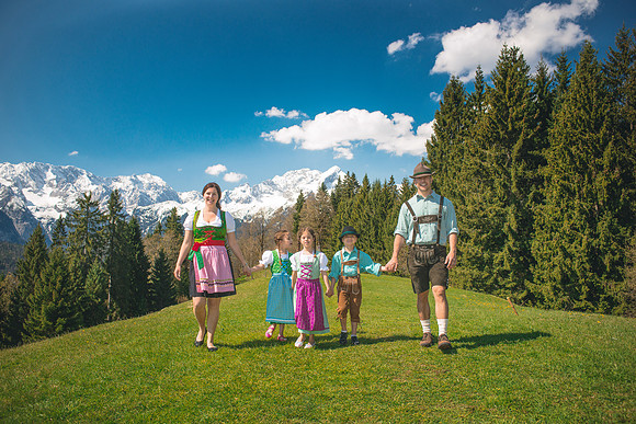 Donnarumma family portrait