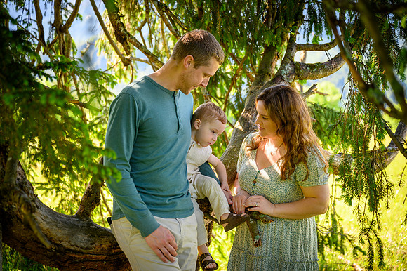 St. Germain Family
