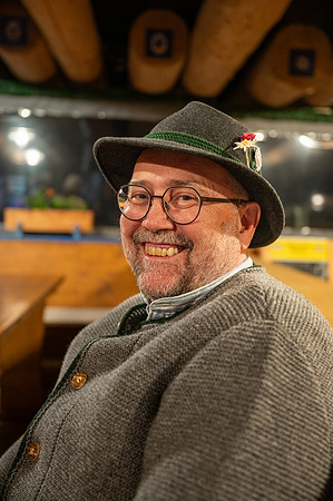 Rósner Hans