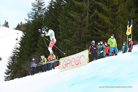 FIS Weltcup Oberjoch