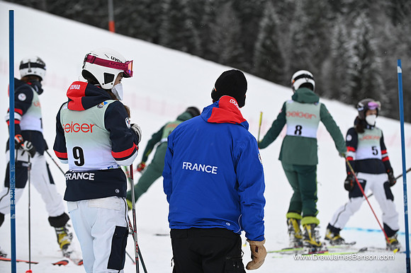 FIS Weltcup Oberjoch