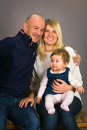 Schurr Familie