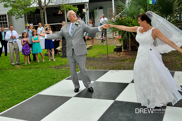 Patty and Dave
